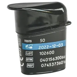 Accu-Chek Guide Controleoplossing